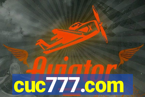 cuc777.com