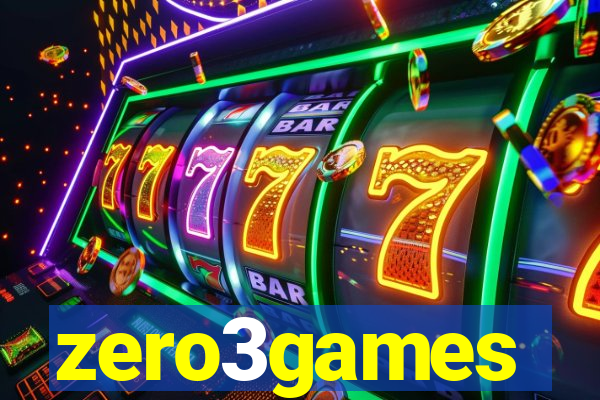 zero3games