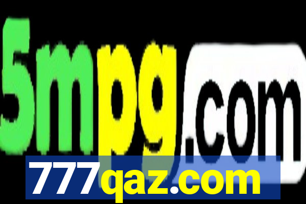 777qaz.com