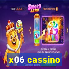 x06 cassino