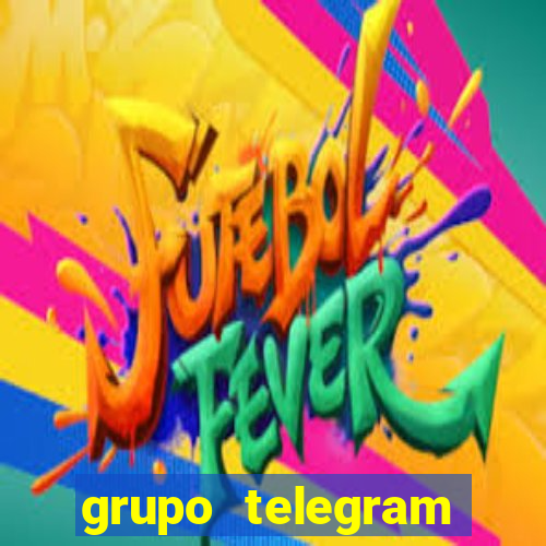 grupo telegram jogos android