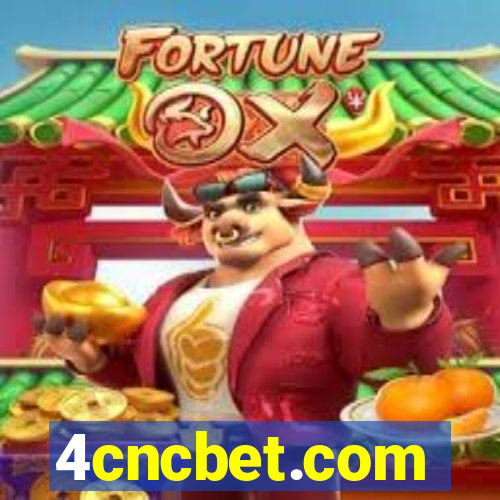 4cncbet.com