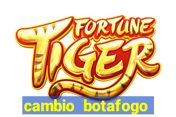 cambio botafogo praia shopping