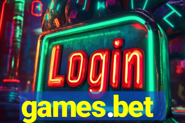 games.bet