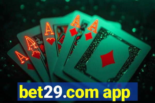 bet29.com app