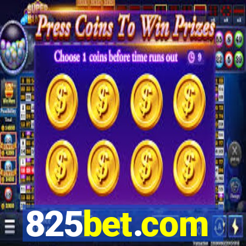 825bet.com