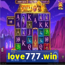 love777.win