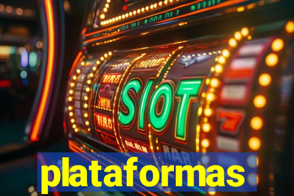 plataformas estrangeiras de jogos