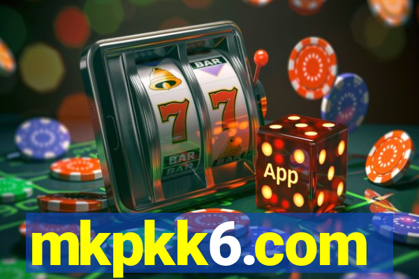 mkpkk6.com