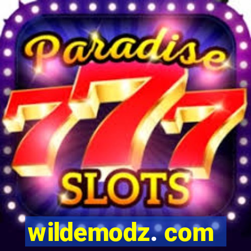 wildemodz. com