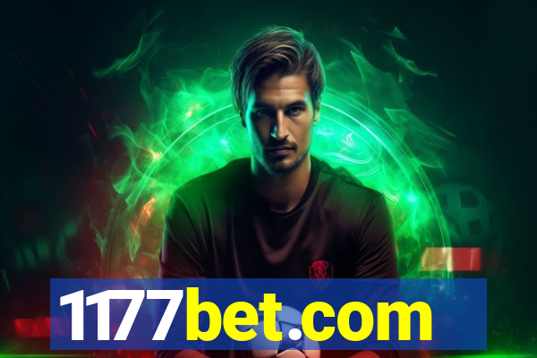 1177bet.com