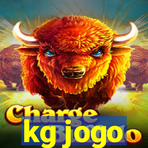 kg jogo