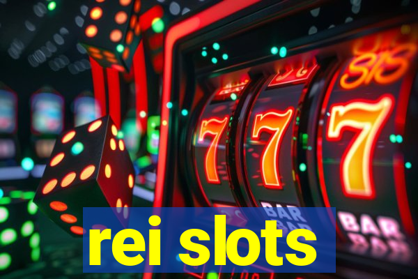 rei slots