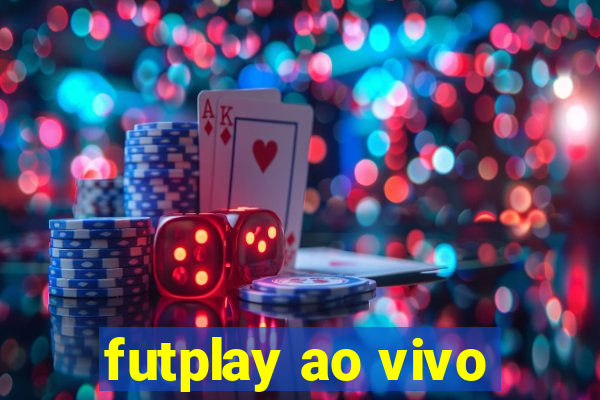 futplay ao vivo