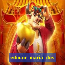 edinair maria dos santos moraes