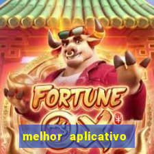 melhor aplicativo jogo do bicho