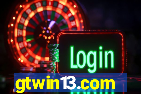 gtwin13.com