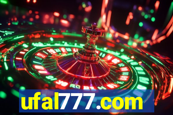 ufal777.com