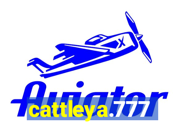 cattleya.777