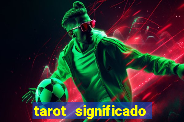 tarot significado das cartas pdf