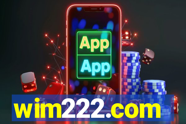 wim222.com
