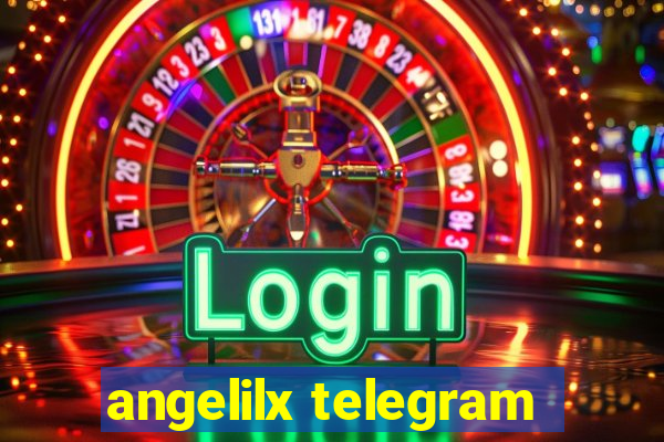 angelilx telegram