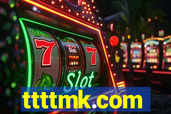 ttttmk.com