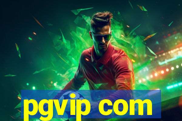 pgvip com