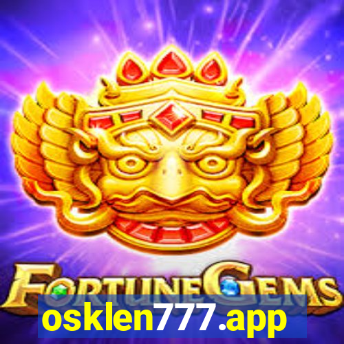 osklen777.app