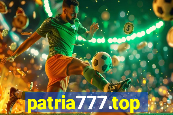 patria777.top
