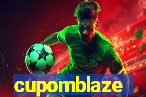 cupomblaze