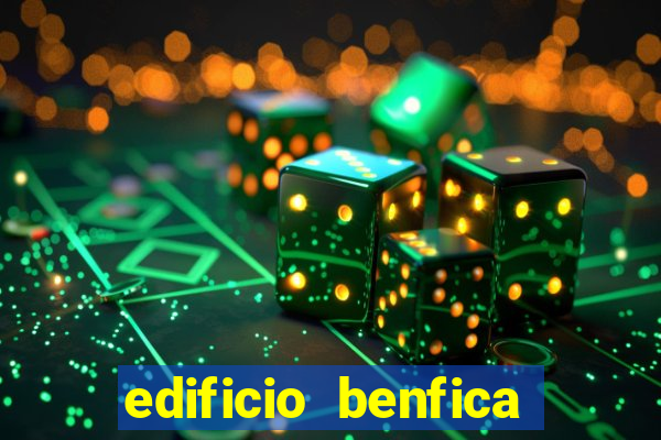 edificio benfica itauna mg