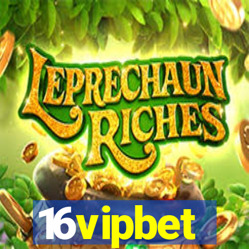 16vipbet