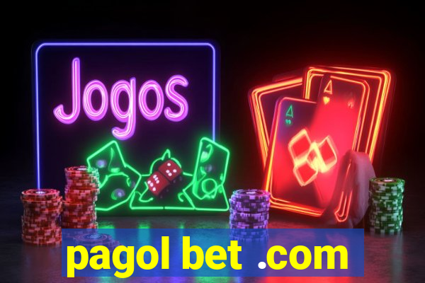 pagol bet .com