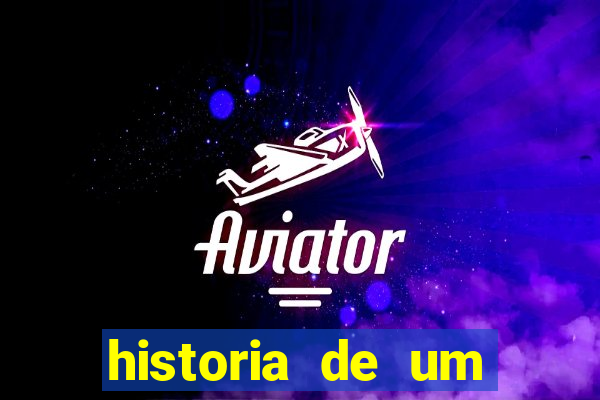 historia de um personagem rp