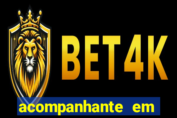 acompanhante em porto nacional