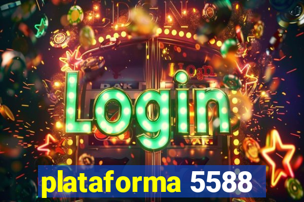 plataforma 5588