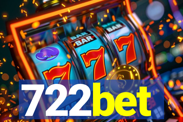722bet