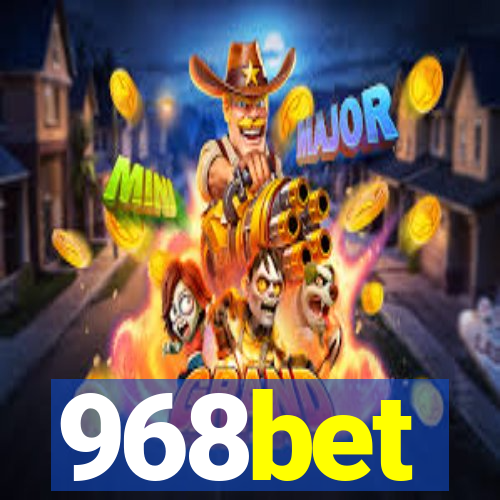 968bet