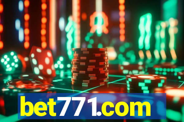 bet771.com