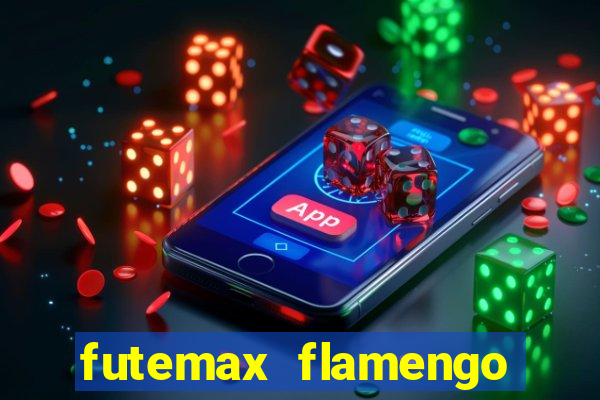 futemax flamengo atletico mineiro