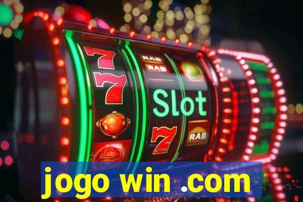 jogo win .com