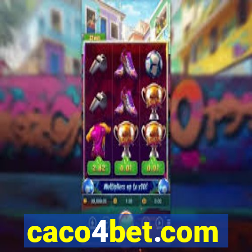 caco4bet.com
