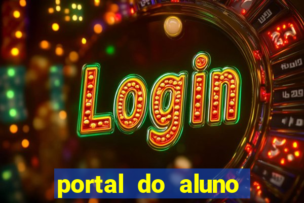 portal do aluno colégio marconi