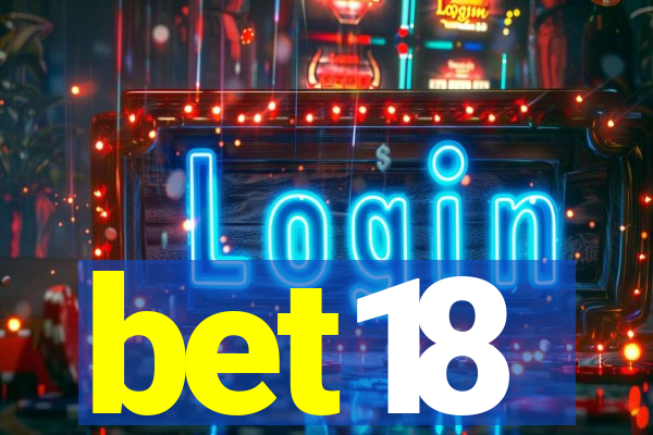 bet18