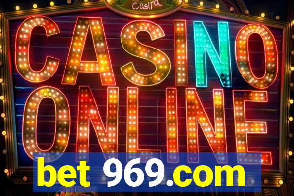 bet 969.com