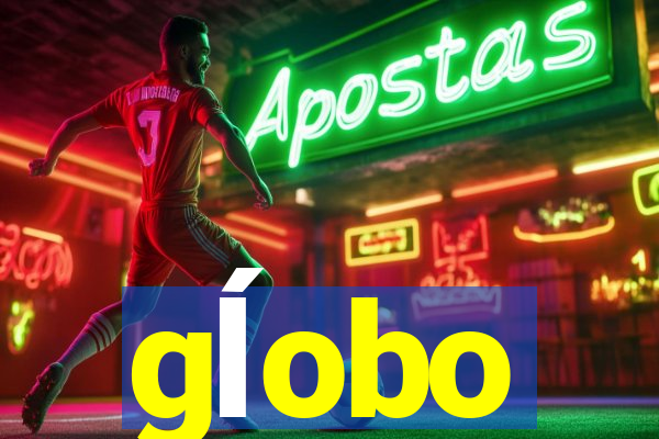 gĺobo