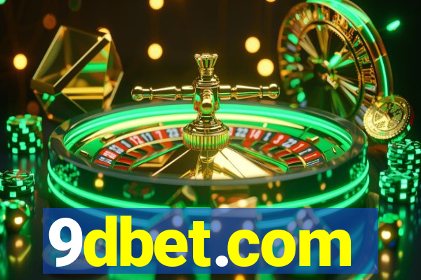 9dbet.com