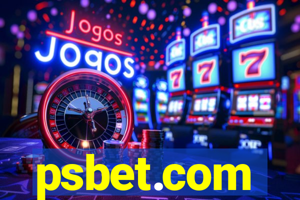 psbet.com
