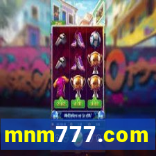 mnm777.com
